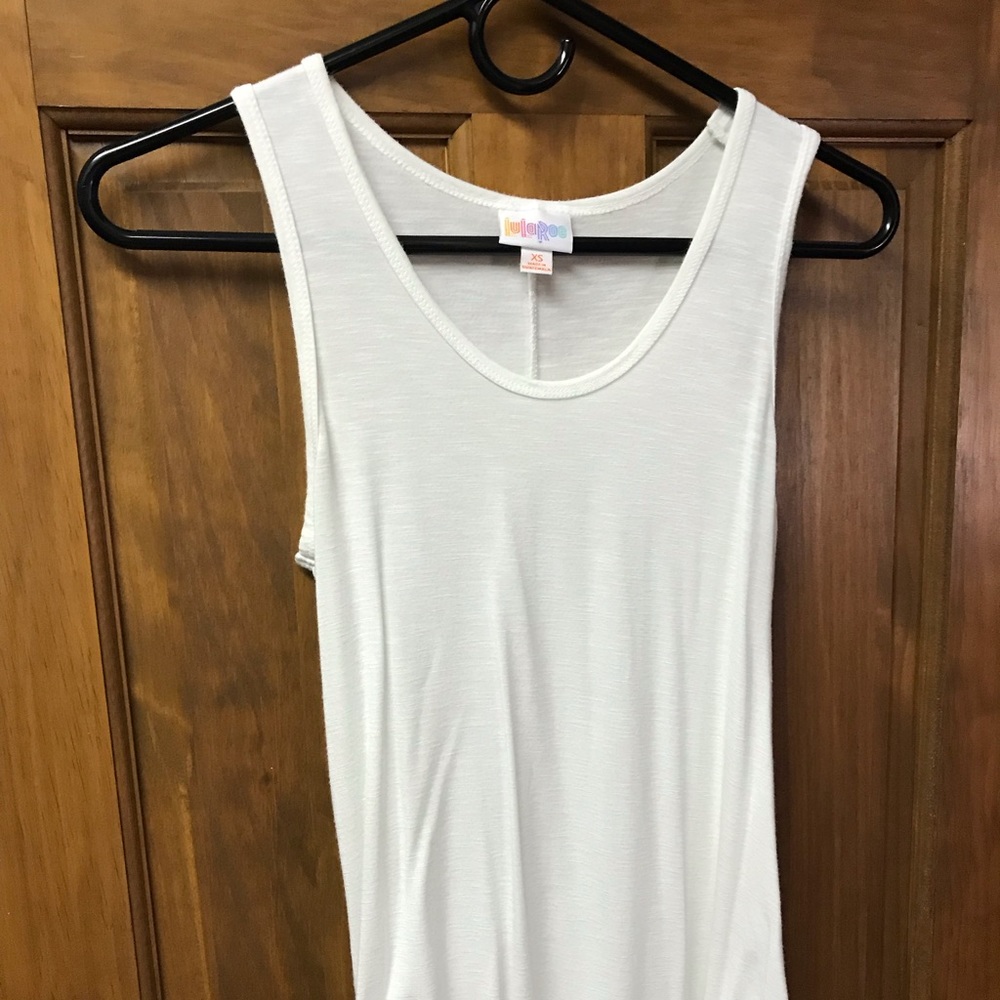 LuLaRoe Tank Top